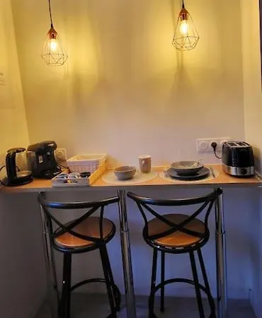 Apartment Mohd'or 3