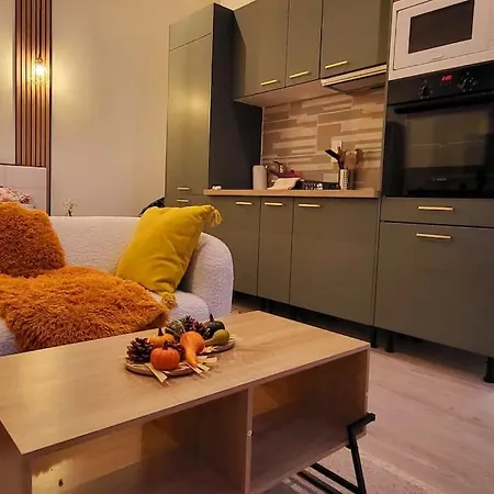 Apartment Mohd'or 3